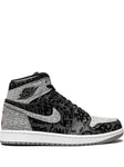 Air Jordan 1 High "Rebellionaire" sneakers - TimelessGear9