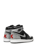 Air Jordan 1 High "Rebellionaire" sneakers - TimelessGear9