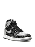 Air Jordan 1 High "Rebellionaire" sneakers - TimelessGear9