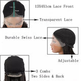 All Nature Adult Entrepreneur Synthetic Lace Frontal - TimelessGear9