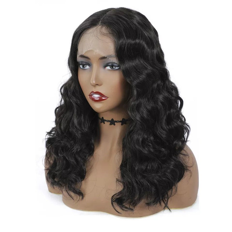 All Nature Adult Entrepreneur Synthetic Lace Frontal - TimelessGear9