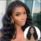 All Nature Adult Entrepreneur Synthetic Lace Frontal - TimelessGear9