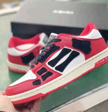 Amiri Men's Bone Iconic Luxury Designer Sneakers - TimelessGear9