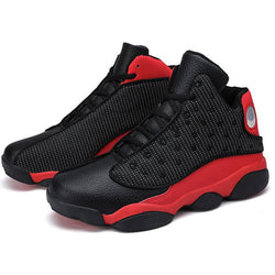 basketball shoes Wear-resistant non-slip basketball training shoes Juvenile street basketball shoes - TimelessGear9