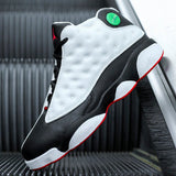 basketball shoes Wear-resistant non-slip basketball training shoes Juvenile street basketball shoes - TimelessGear9