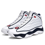 basketball shoes Wear-resistant non-slip basketball training shoes Juvenile street basketball shoes - TimelessGear9
