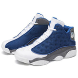 basketball shoes Wear-resistant non-slip basketball training shoes Juvenile street basketball shoes - TimelessGear9