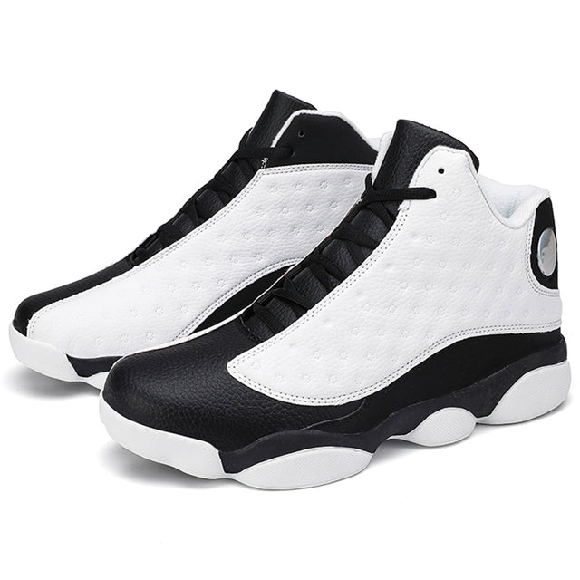 basketball shoes Wear-resistant non-slip basketball training shoes Juvenile street basketball shoes - TimelessGear9