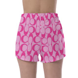 Beachwear Women's Short Pants - TimelessGear9