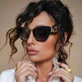 Beautiful D&G Sunglasses - TimelessGear9