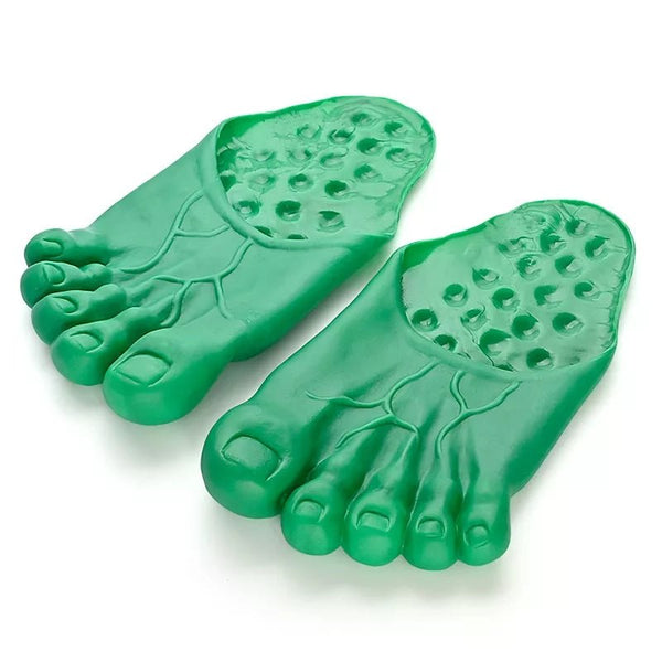 Big Feet Filp Flops Costume Sandals Unisex - TimelessGear9