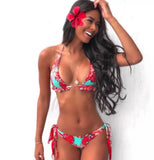 Brazilian Push Up Bikini Swimsuit - TimelessGear9