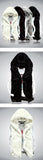 Cassy Vegan Mink Fur Flannel Vest Fashion Luxury Jacket - TimelessGear9