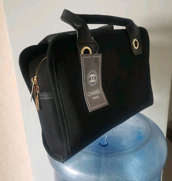 Chanel Small Casual Tote - TimelessGear9