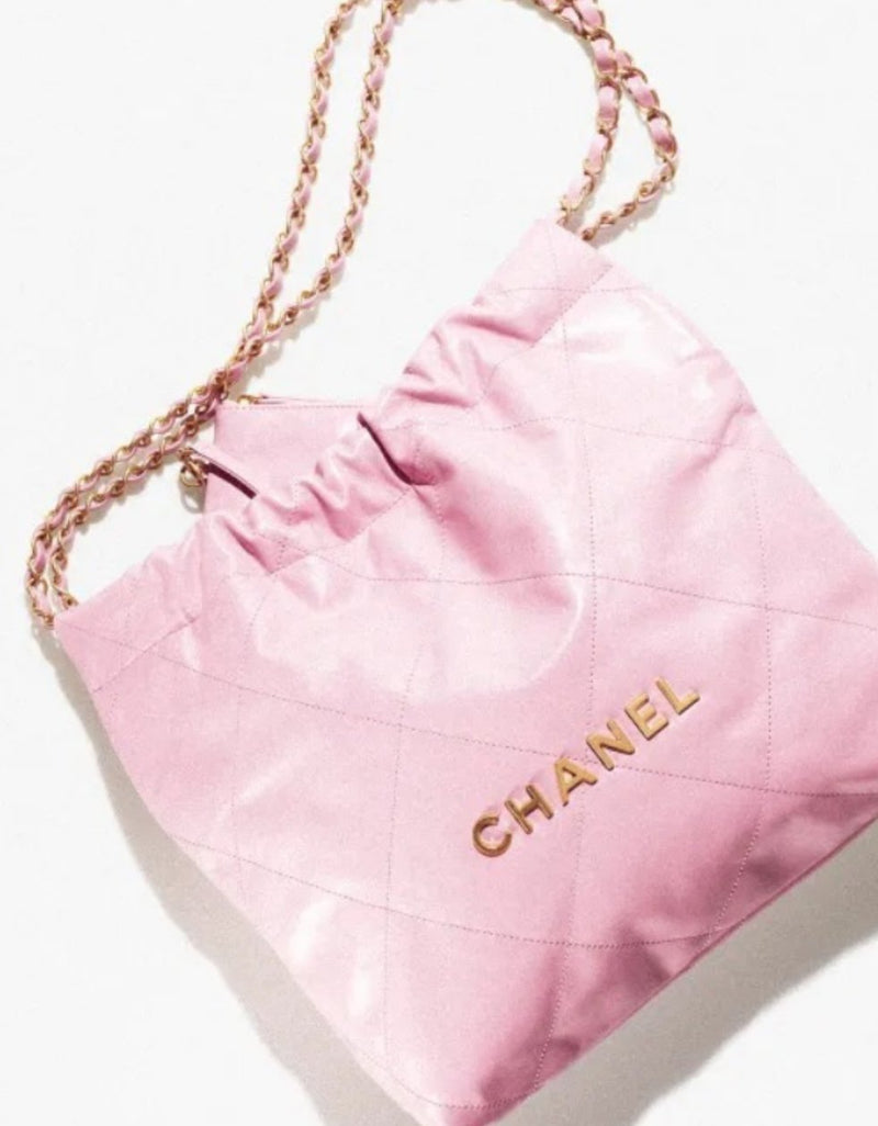 Chanel Top Luxury Designer Luxury Bag - TimelessGear9