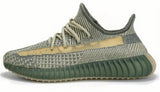 Classic Yezzy Large 350 Fashion Sneakers - TimelessGear9