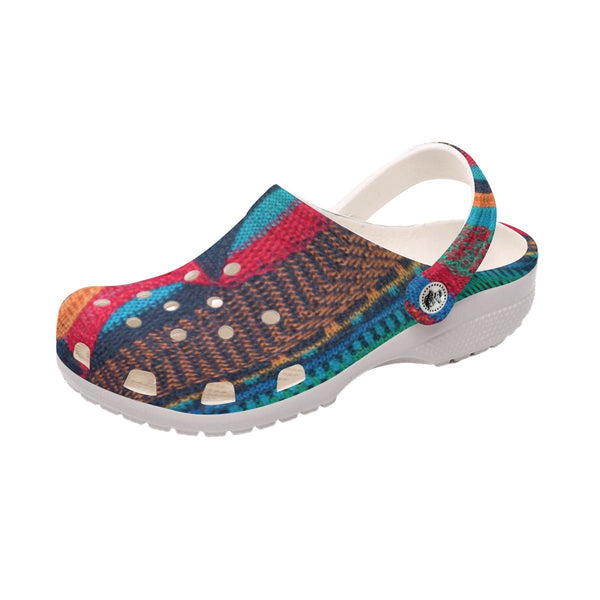 Coogie Colors Men's Classic Clogs - TimelessGear9