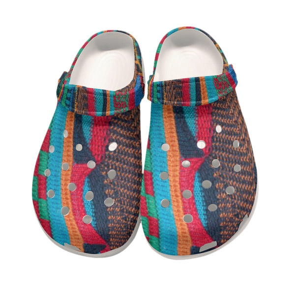 Coogie Colors Men's Classic Clogs - TimelessGear9
