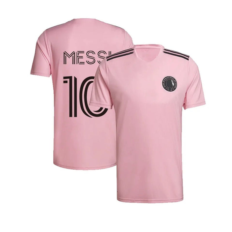 Custom Mesh World Club Futbol Jersey - TimelessGear9