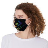 Customize Balenciaga Face Mask Double layer Clearance Sale - TimelessGear9