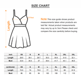 Customize Original Women's Round Neck Above Knee Dress - TimelessGear9