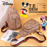 Disney Gucci Stylish Designer Luxury Bag - TimelessGear9