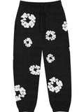 Dry Tears Print Fashion Thick Hoodie Unisex Sweat suit - TimelessGear9