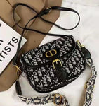 Luxury Small Cross Body Purse Bag