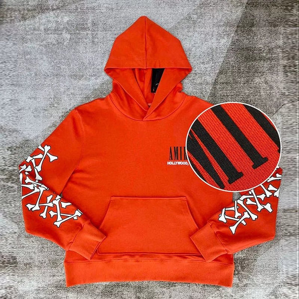 (NEW) Authentic Hollywood Official Amiri Hoodie - TimelessGear9