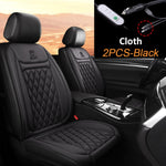 Karcle Car Seat Heater Electric Heated Car Heating Cushion - TimelessGear9
