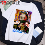 Rip Lil Peep Graphic Cool T Shirt Men Unisex Lil. Peep Rapper Funny Cartoon T-shirt Cry Baby Casual Tshirt Hip Hop Top Tees Male - TimelessGear9
