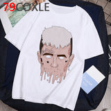 Rip Lil Peep Graphic Cool T Shirt Men Unisex Lil. Peep Rapper Funny Cartoon T-shirt Cry Baby Casual Tshirt Hip Hop Top Tees Male - TimelessGear9