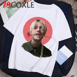 Rip Lil Peep Graphic Cool T Shirt Men Unisex Lil. Peep Rapper Funny Cartoon T-shirt Cry Baby Casual Tshirt Hip Hop Top Tees Male - TimelessGear9