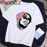 Rip Lil Peep Graphic Cool T Shirt Men Unisex Lil. Peep Rapper Funny Cartoon T-shirt Cry Baby Casual Tshirt Hip Hop Top Tees Male - TimelessGear9