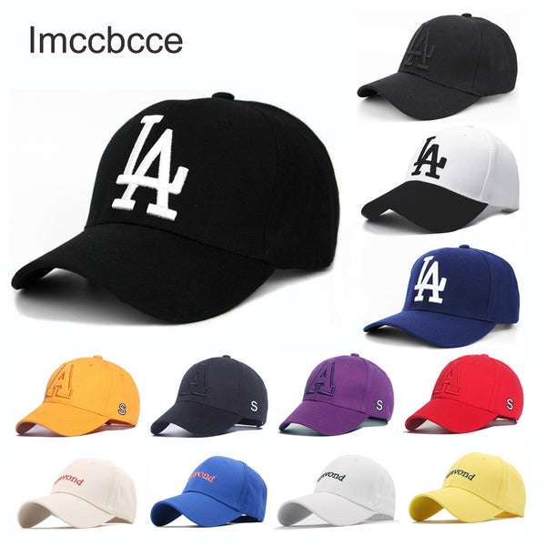 LA Dodgers Embroidery Tactical Snapback Hat Outdoor Hip Hop Hats For Men Women Adjustable Casual Caps - TimelessGear9