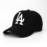 LA Dodgers Embroidery Tactical Snapback Hat Outdoor Hip Hop Hats For Men Women Adjustable Casual Caps - TimelessGear9