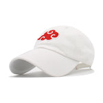 LA Dodgers Embroidery Tactical Snapback Hat Outdoor Hip Hop Hats For Men Women Adjustable Casual Caps - TimelessGear9