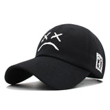 LA Dodgers Embroidery Tactical Snapback Hat Outdoor Hip Hop Hats For Men Women Adjustable Casual Caps - TimelessGear9