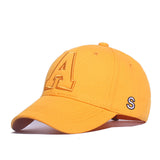 LA Dodgers Embroidery Tactical Snapback Hat Outdoor Hip Hop Hats For Men Women Adjustable Casual Caps - TimelessGear9
