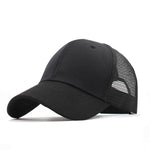 LA Dodgers Embroidery Tactical Snapback Hat Outdoor Hip Hop Hats For Men Women Adjustable Casual Caps - TimelessGear9