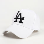 LA Dodgers Embroidery Tactical Snapback Hat Outdoor Hip Hop Hats For Men Women Adjustable Casual Caps - TimelessGear9