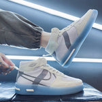 Jordan AF2 shoes boots classic men sports women shoes trend student couple casual shoes - TimelessGear9