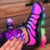 Vapormax Outdoor Sports Shoes Multicolor Leisure Comfortable Lace Up - TimelessGear9