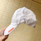 VLONE Old Hole Washing Soft Top Peaked Cap Fashion Brand Trend Baseball Cap Summer Sun Protection - TimelessGear9